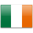 国旗的爱尔兰