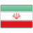 国旗的伊朗