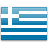 国旗的希腊