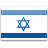 国旗的以色列