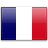 国旗的法国