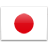 国旗的日本